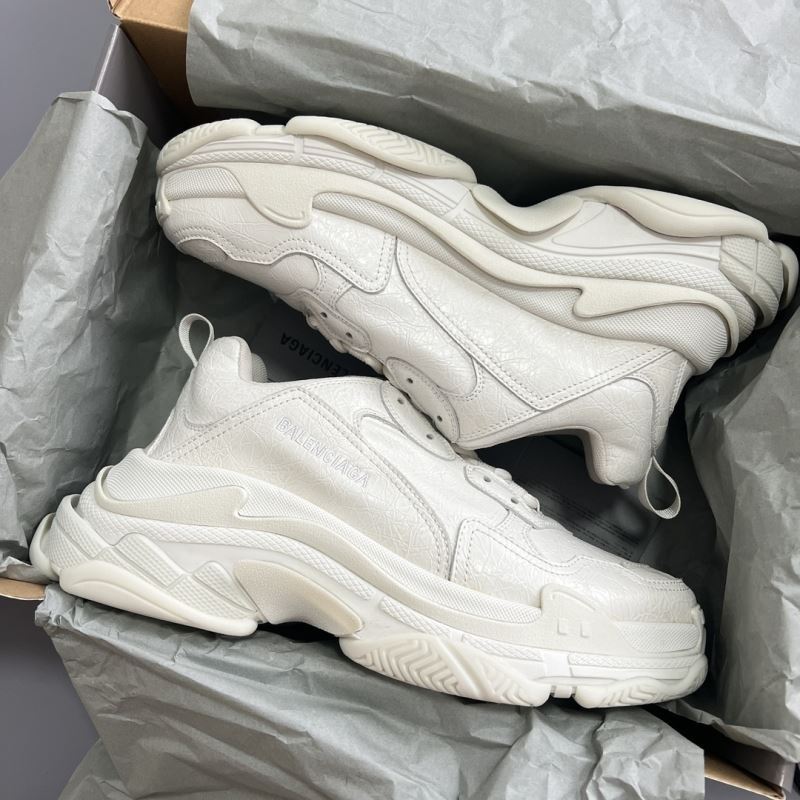 Balenciaga Triple S Series Shoes